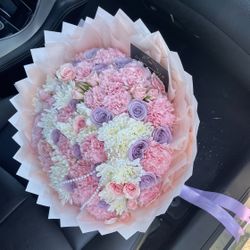 Flower Bouquet