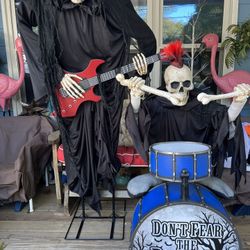 Halloween Things Different Prices In Description 