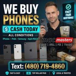 🎧 AirPods, Beats & Headphones Wanted — We Pay Cash for Audio Gear