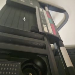 Treadmill 