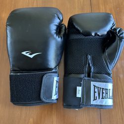 Boxing Gloves and Punching mitts 