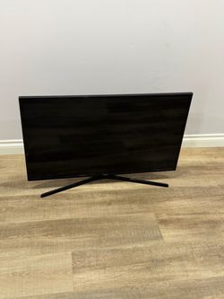 Samsung tv 2017 32”