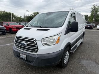 2016 Ford Transit-250