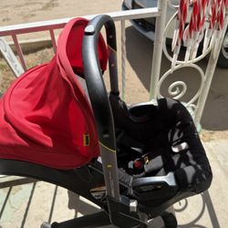 Car Seat 