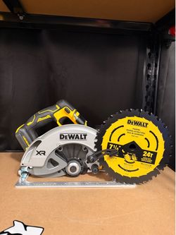 📌Circular saw 7 1/4📌