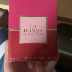 LA BOMBA