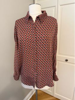 Express Woman’s Shirt Size S