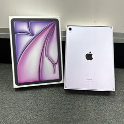 iPad Air M2 WiFi 128GB