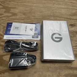 G Drive Pro 12 Tb