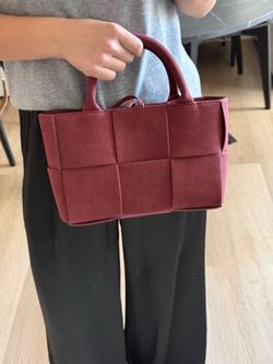 Brand new luxury bag Bottega Veneta