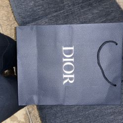 Dior Bag