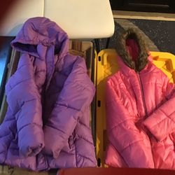 Winter Jackets