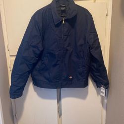 Dickies Jacket LG