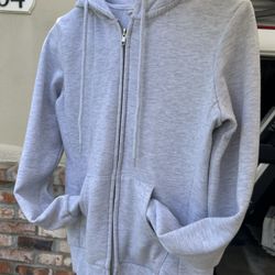 Reflex Zippered Hoodies