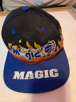 Original Magic Orlando Hat