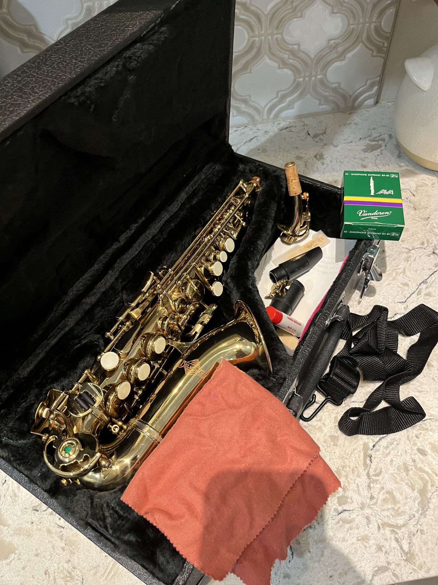 Alto Sax