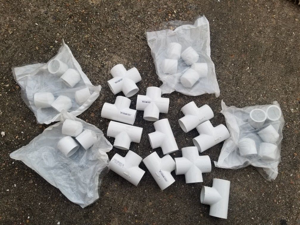 Plumber Supplies