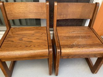 Solid Wood