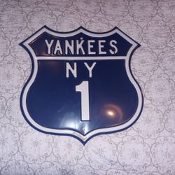 New York Yankees 