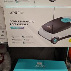 Viper Pool Robotic. Cleaner