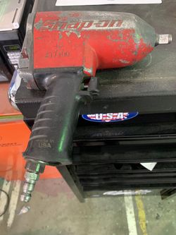 Snap on 1/2 inch impact