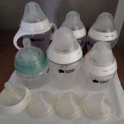 Baby Bottles