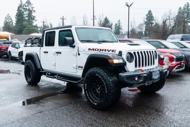 2023 Jeep Gladiator