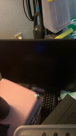 VG245H gaming monitor