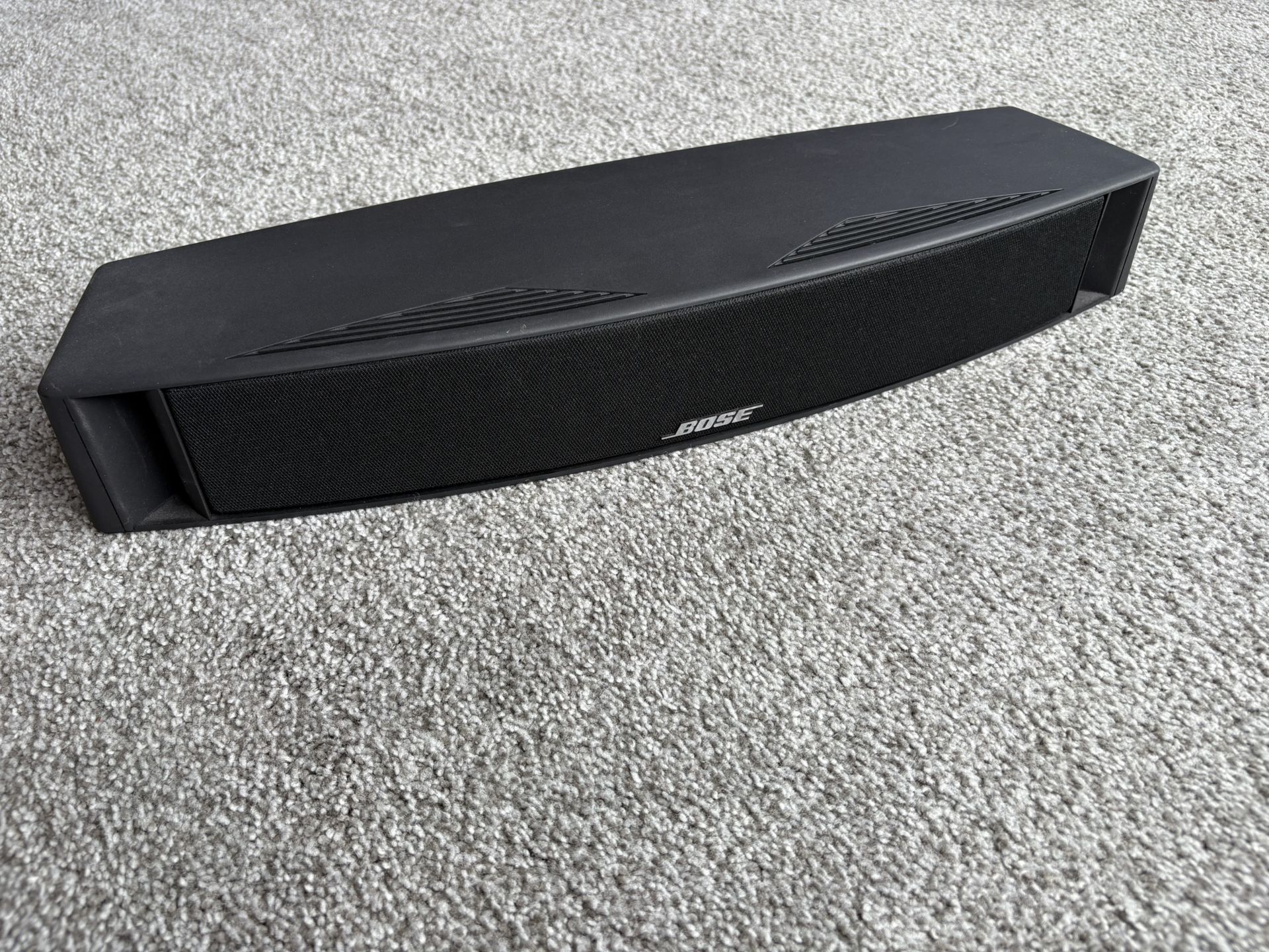 Bose VCS-10 Center Channel Speaker