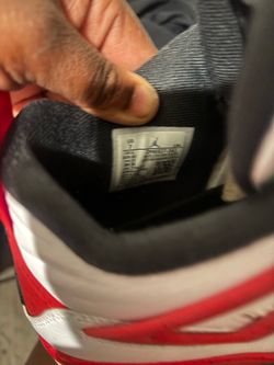 Jordan 4s