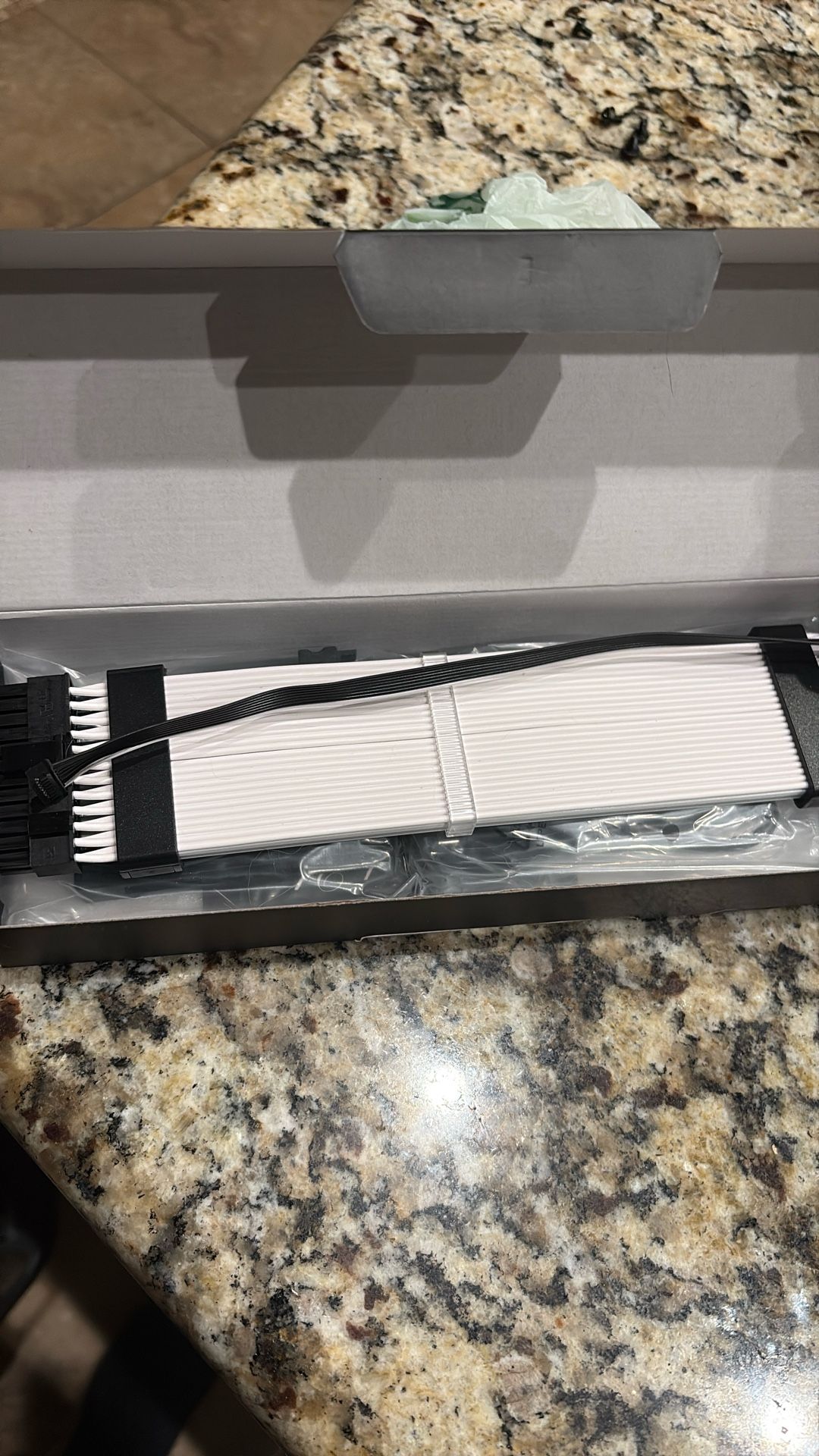 Computer Led Cable Lian Li Strimer 24 Pin For Motherboard Accessory