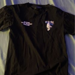 Amiri Shirt 