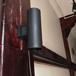 LIGHTING SCONCE ( PLUG ) 2 AVAILABLE 