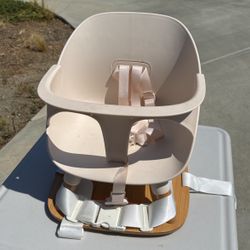 Lalo Baby Booster Seat