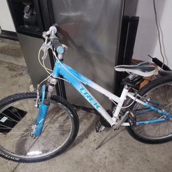 26” BontragerTrek Skye Mountain Bike