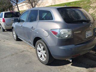 For Parts 2097 Mazda RC 7