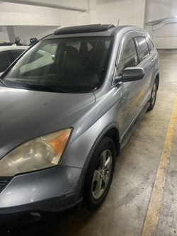 2009 Honda Cr-v