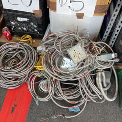Electrical Cable