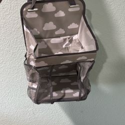Diaper Caddy