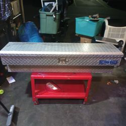 Truck Tool Box