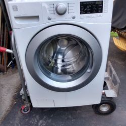 Kenmore Washing Machine