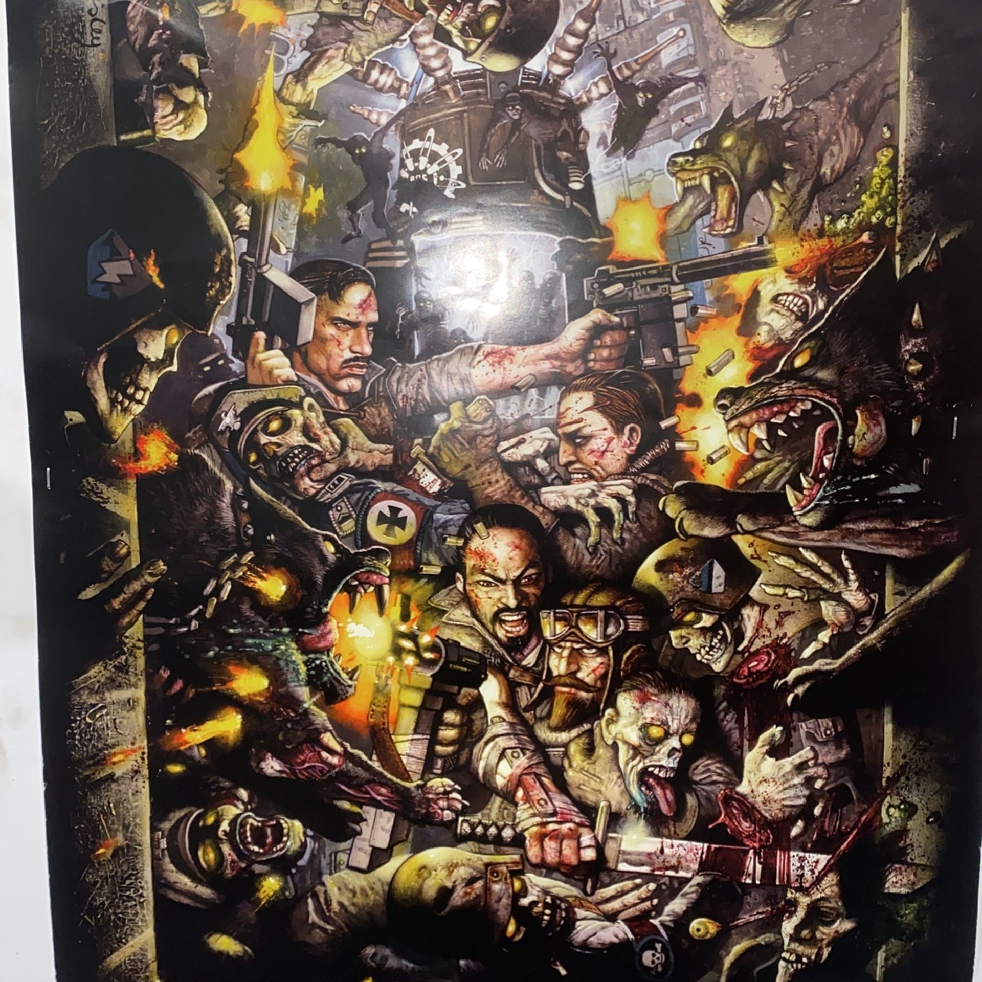 Call Of Duty