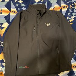 Mens Jacket