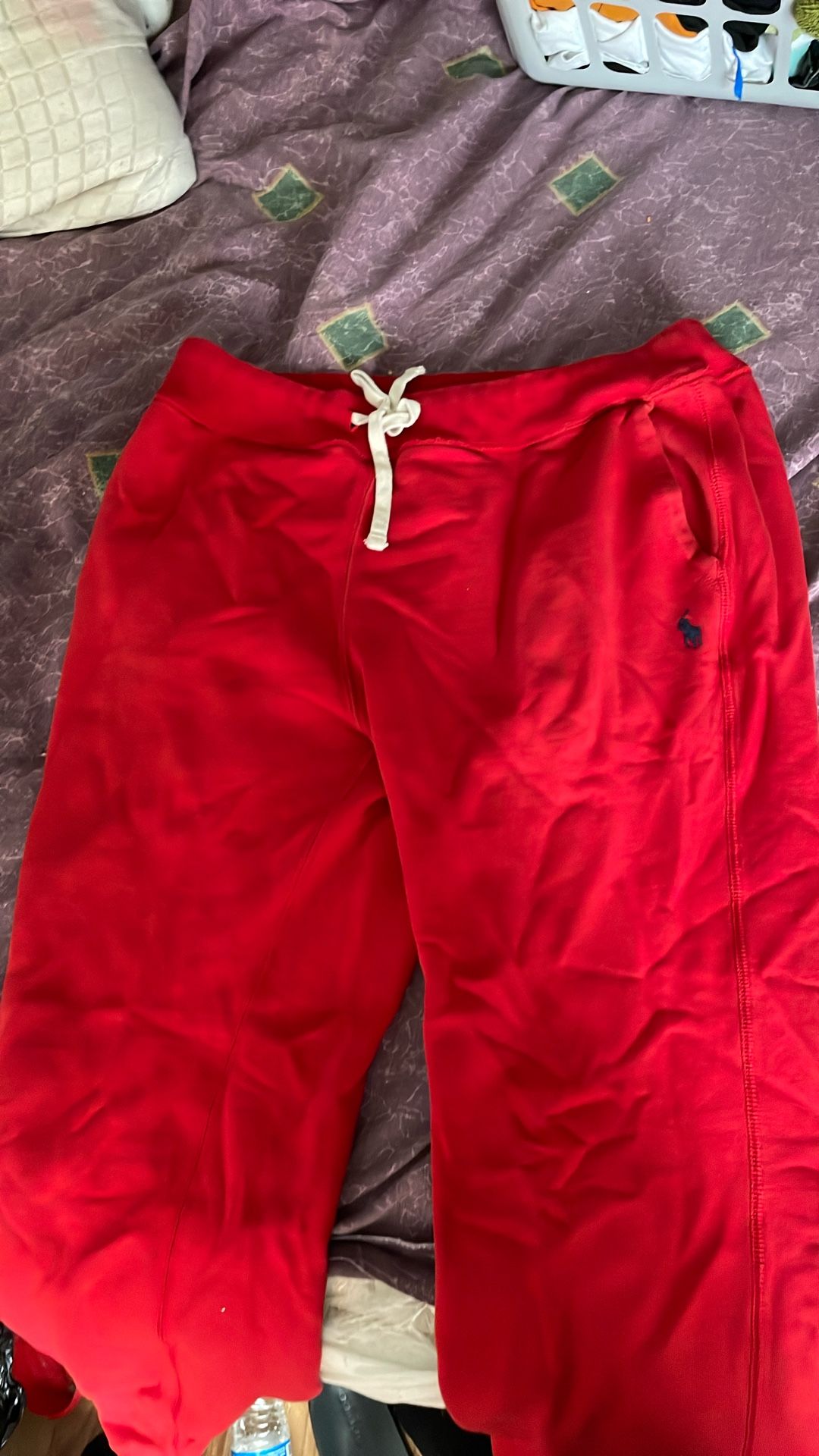 Polo Joggers
