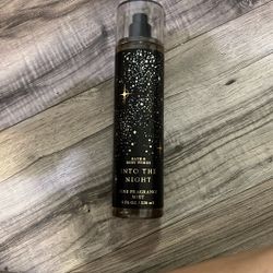 Bath And Body Works Perfume 