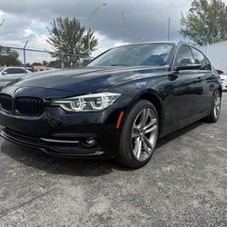 BMW 330i