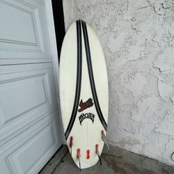 Surfboard
