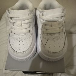 Air Force 1s 