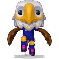 FIFA World Cup 2026 Mascots Clutch Funko Pop! #84