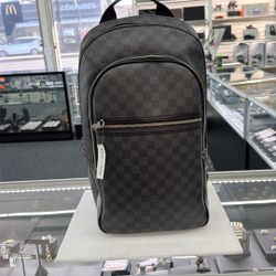 Louis Vuitton Michael backpack (WMP015939)